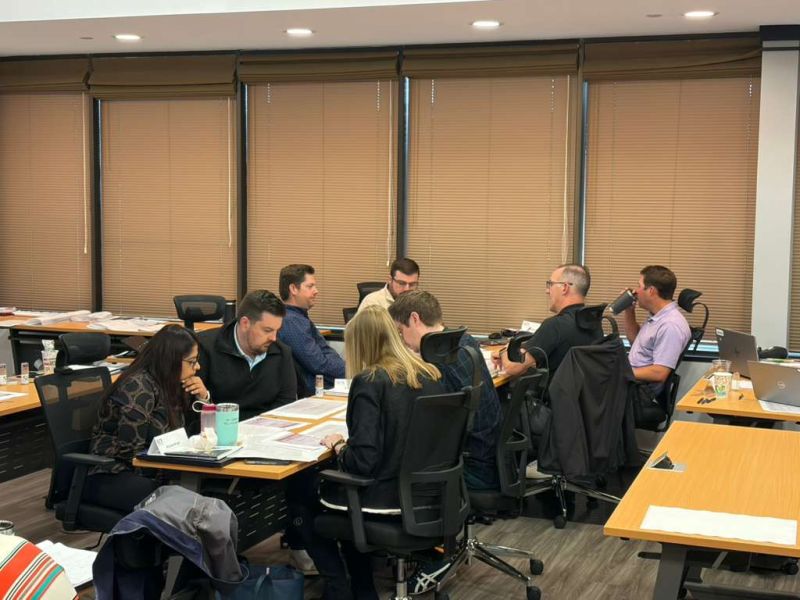 scacompanies's tweet photo. One of the most impactful conversations during SCA's recent Exploration Academy came down to a simple question: How do you make good exploration decisions when uncertainty is part of the job?
🔗 Learn more about the Exploration Academy: https://t.co/xAc5BRL3gQ #exploration https://t.co/ziqBYZwqeW