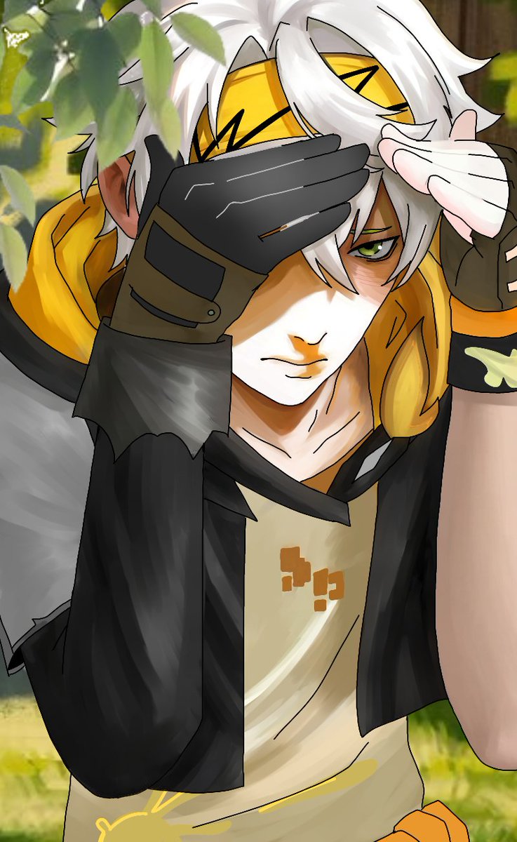 KamiliaOth70357's tweet photo. Still the best support after 6 years
#Bennet
#genshin https://t.co/F95Ba0KRjk
