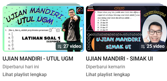 Math Agung tweet media