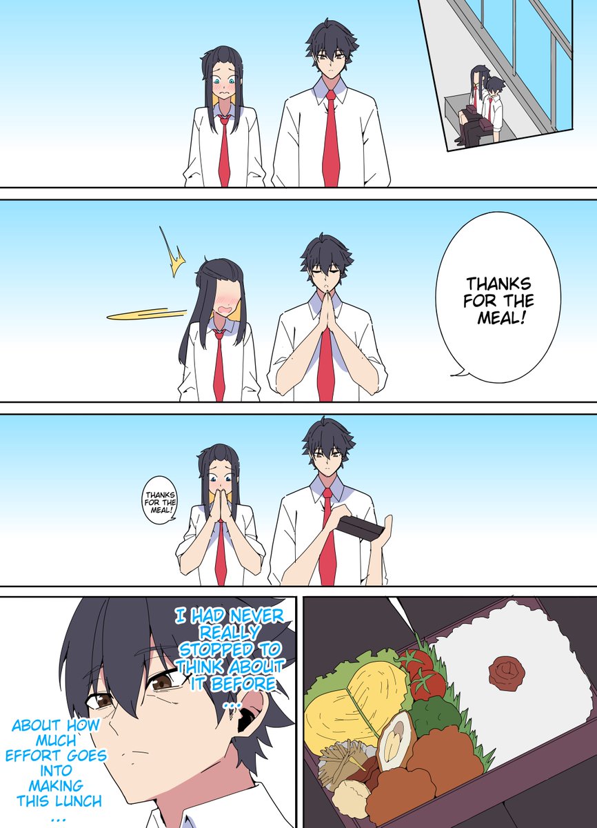 KuraidD's tweet photo. Until you fall for me:

Bro, is just food, chill 🗣

(Support it to keep it weekly) https://t.co/wzQ2nz8wpX
