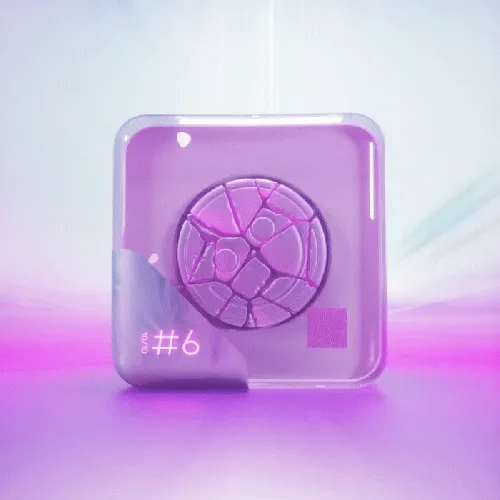 CFW_bot's tweet photo. #06 "Pnkfdarts" Edition

Sold from 0x10...2fa6 to millionhare.eth for 0.009Ξ ($18 USD) https://t.co/i4UHl7Wkh0