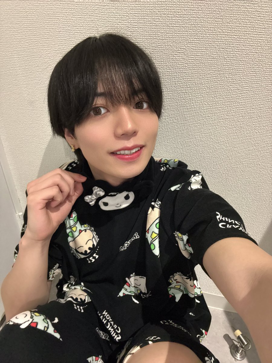 NANAMI tweet media