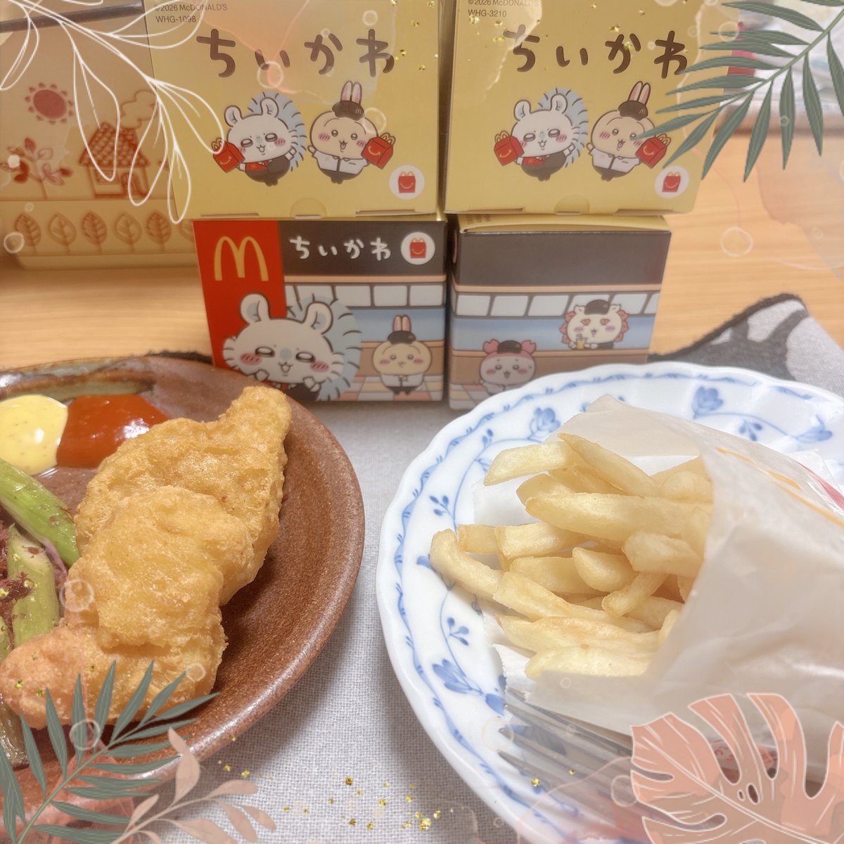 夜空 tweet media