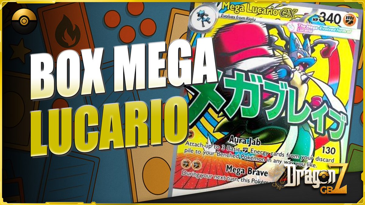 DragonGB7's tweet photo. Tem alguém com saudade de abrir umas cartinhas #Pokémon? Então chegou nosso momento clã, o Unboxing está de volta e vc não pode perder essa box braba! Chega mais conferir clã 😎
https://t.co/W9kP1Qgz5W https://t.co/Nl7fL3eaN8