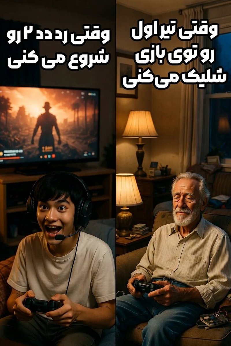 Navid KhorramKhorshid tweet media