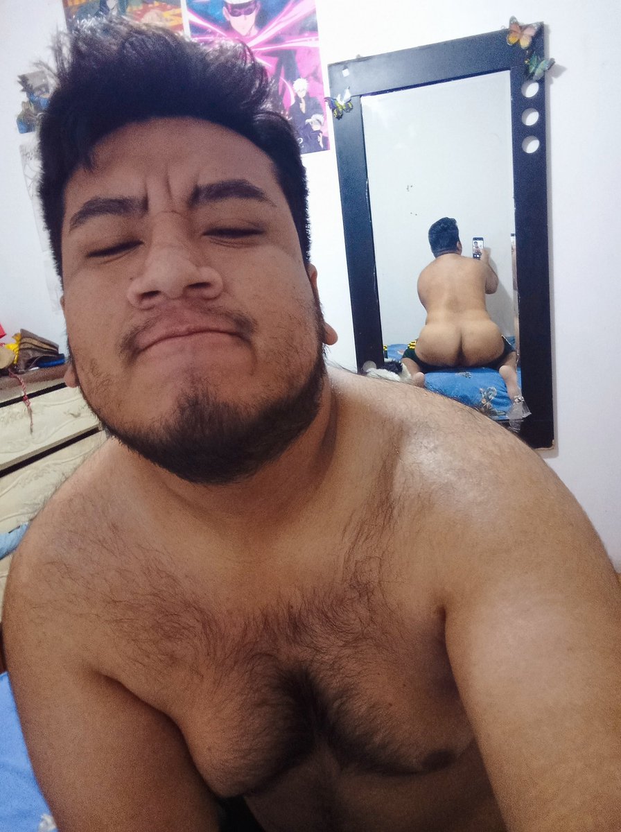 TuOsoRico's tweet photo. Hoy desperté pensando en algo, en qué creen que estoy pensando al jugar conmigo? Uwu
Rt y ❤️ 
Dejar foto de lo que estoy pensando xd. https://t.co/C2zMYCsPbu