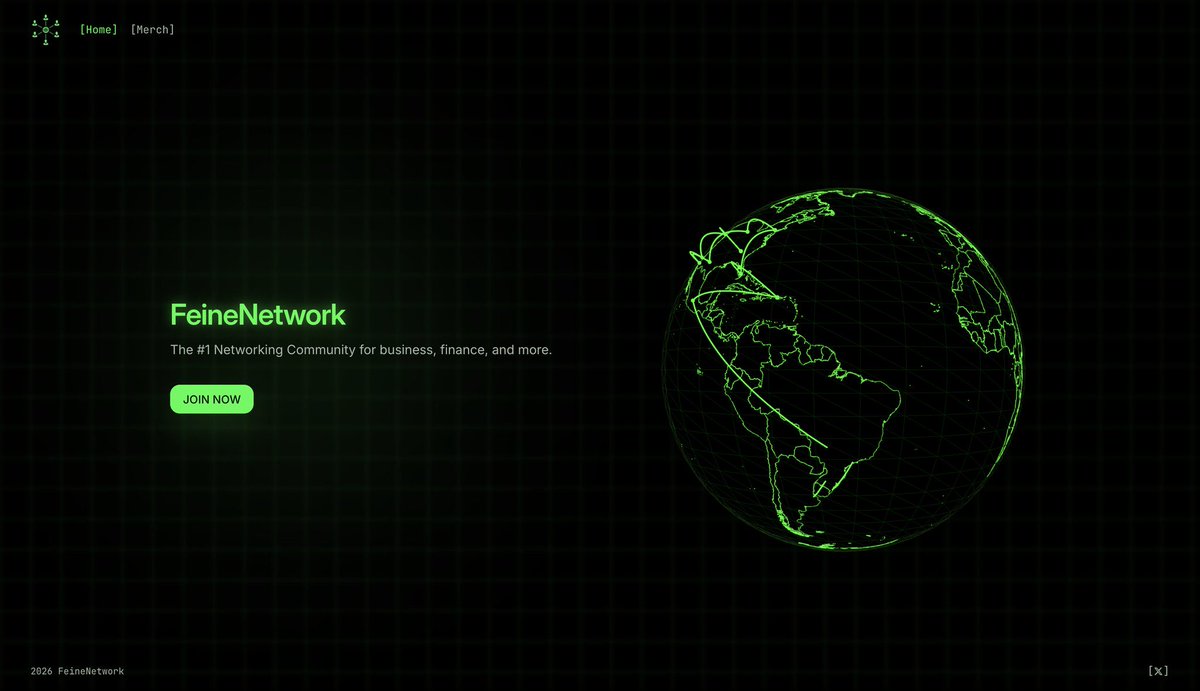 FeineNetwork's tweet photo. Catch the next runner: https://t.co/65mEffcEyy https://t.co/w3rWqvF5lU