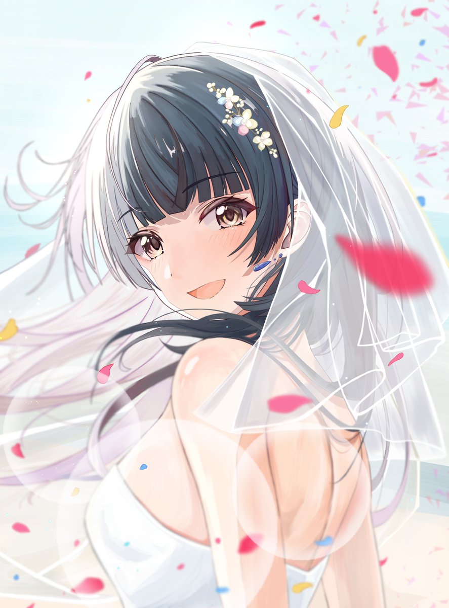 やまとなでしこ tweet media