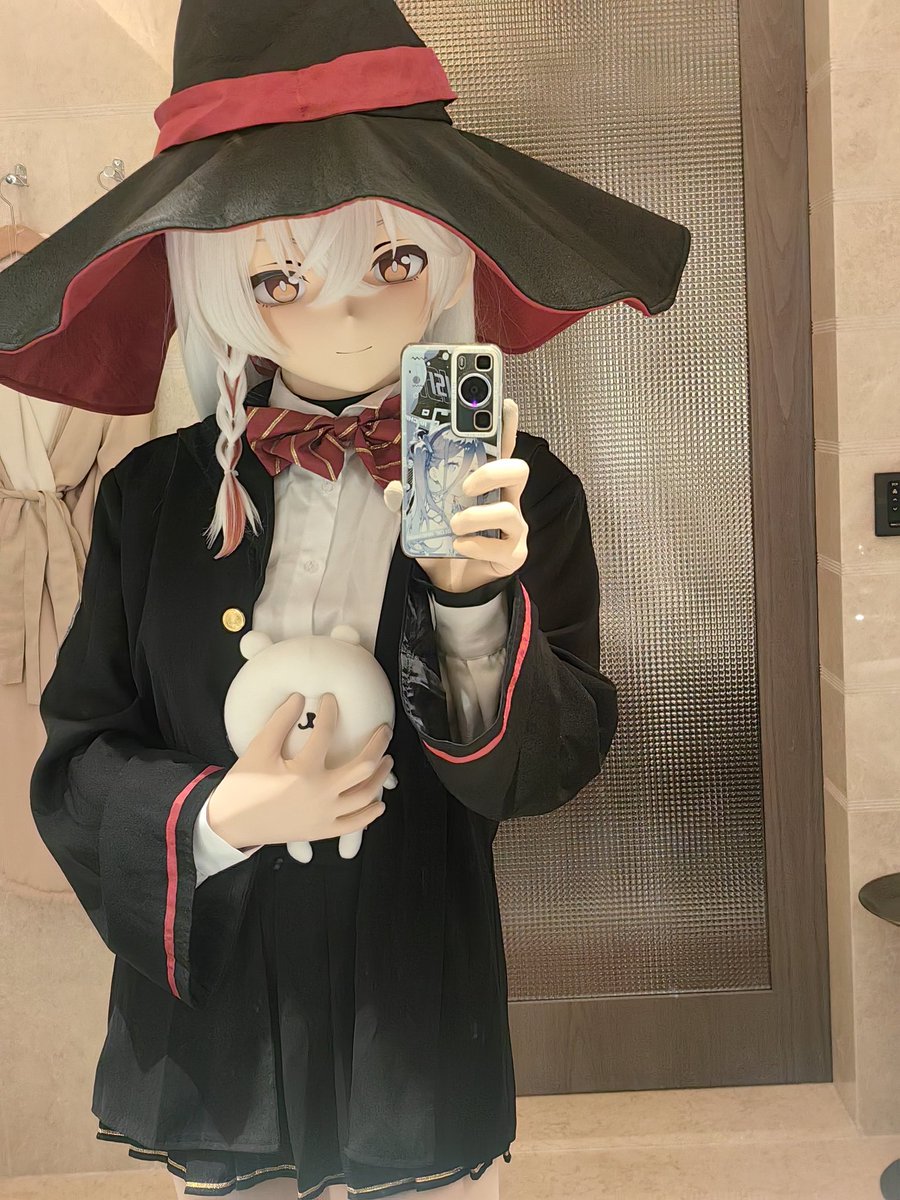 ShuiP水瓶 tweet media
