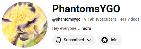 KarmanoRY's tweet photo. I couldn't find an @ but this channel is really good, definitely recommend for TCG content https://t.co/0qGPoHzdyK
