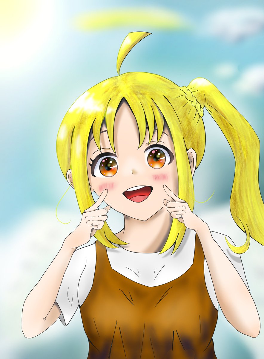 みしまこ tweet media