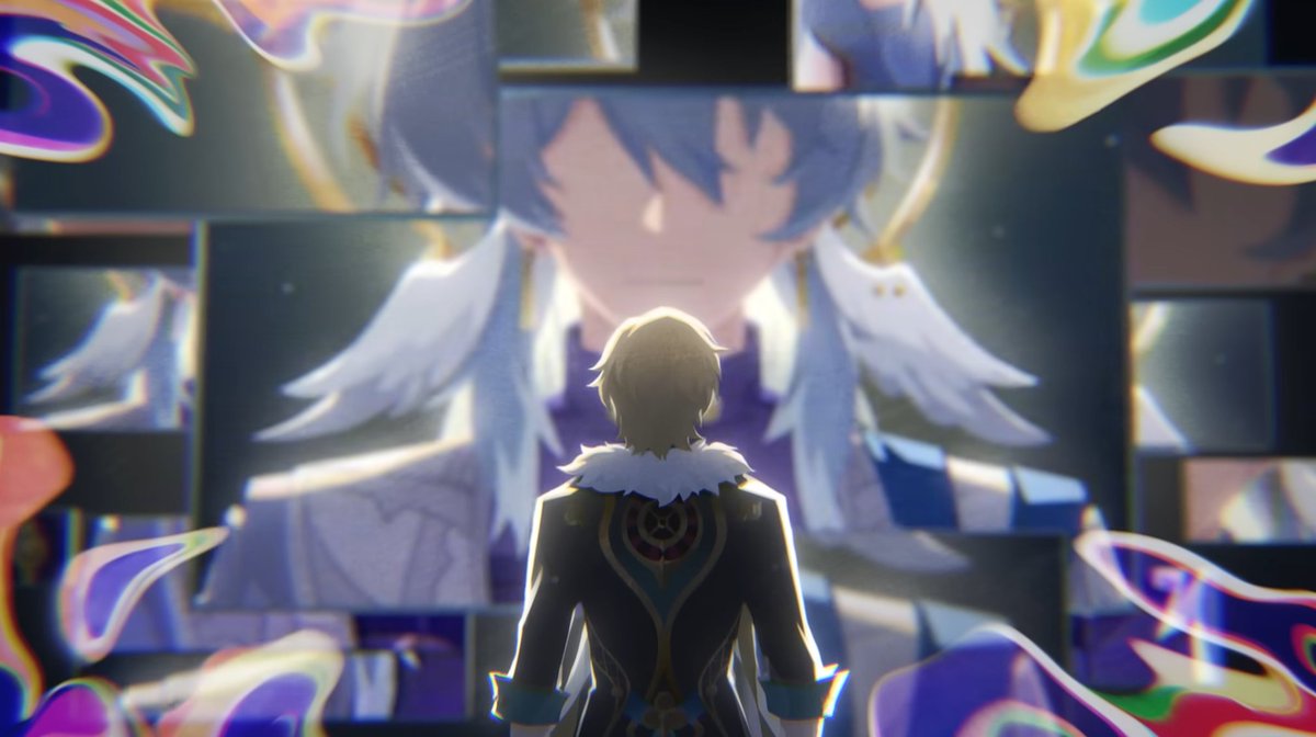 stephayex's tweet photo. We truly had it so good during Penacony when it came to character promotions https://t.co/mBy4uqqkhk