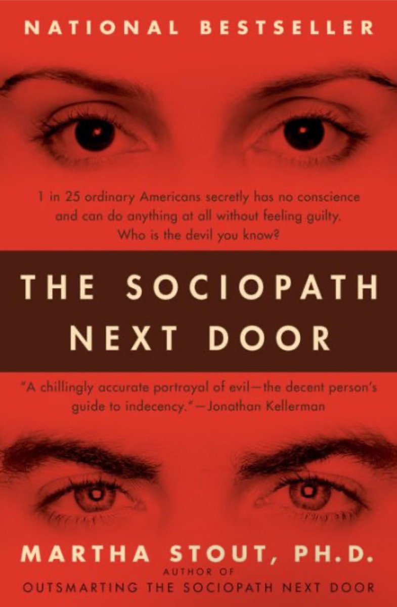 EarthlyTrinity's tweet photo. @LaIllusiveMan @BishopBarron This is a good read for all the internet trolls who have nothing good to say about anything — you might be a sociopath! https://t.co/uEyLIYBy9B