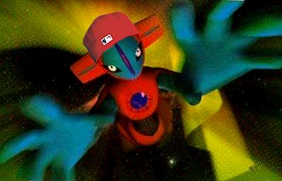 Rayquaza, pokemon até namorar tweet media
