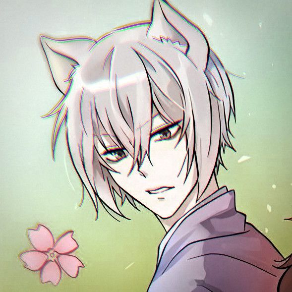 matching_pfp's tweet photo. kamisama kiss https://t.co/wkKsm66Yv2