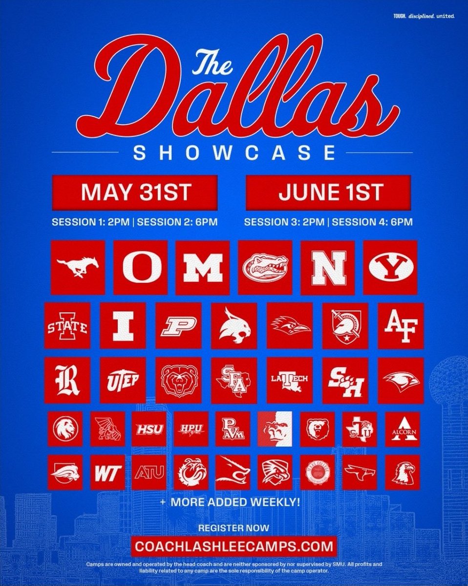 ZaidenH4's tweet photo. You can catch me here this Sunday. @2LiveCraig @Coach__OMalley @Coach_Caruso @CoachBarnhill_ @CoachDaniels06 @CoachDez_NCSA @QBHitList @PlayBookAthlete @RecruitMatador @LoneStarPrepsTX @PrepRedzoneTX @quarterbackmag @MACBulldogsFB @CoachJFisc @emiller_ram93 @EatonEagleFB @SMUFB https://t.co/EOdzCLx9Jg