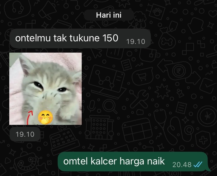 yanto selip tweet media