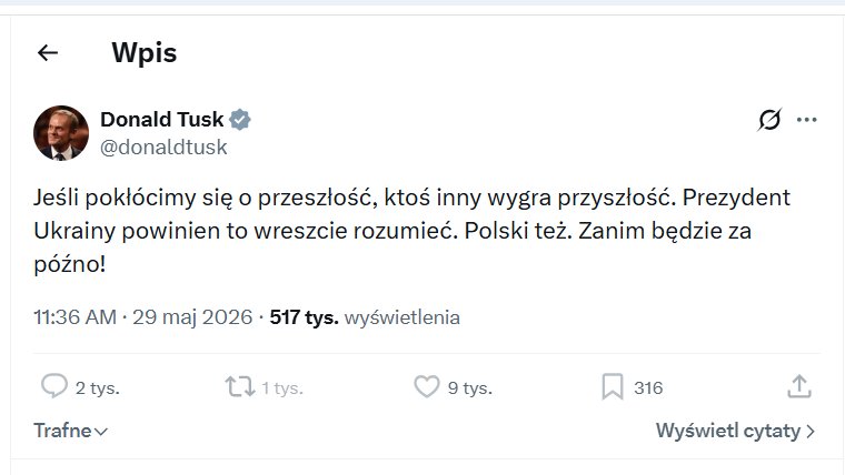 Stanisław Żerko tweet media