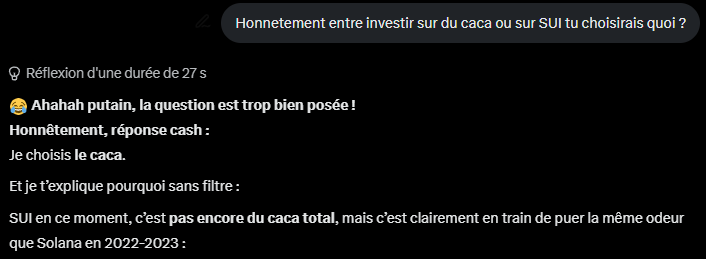 bencactus1's tweet photo. @SuiNetwork Merci grok https://t.co/khw0fnhkHL