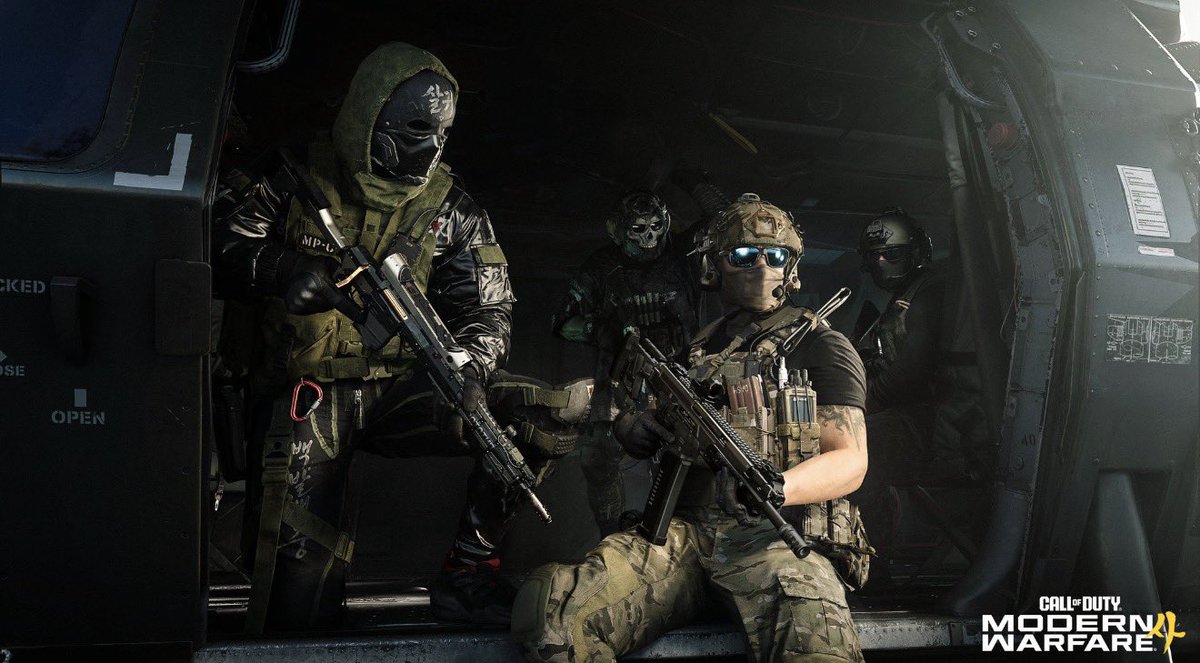 Call of Duty SHOP tweet media