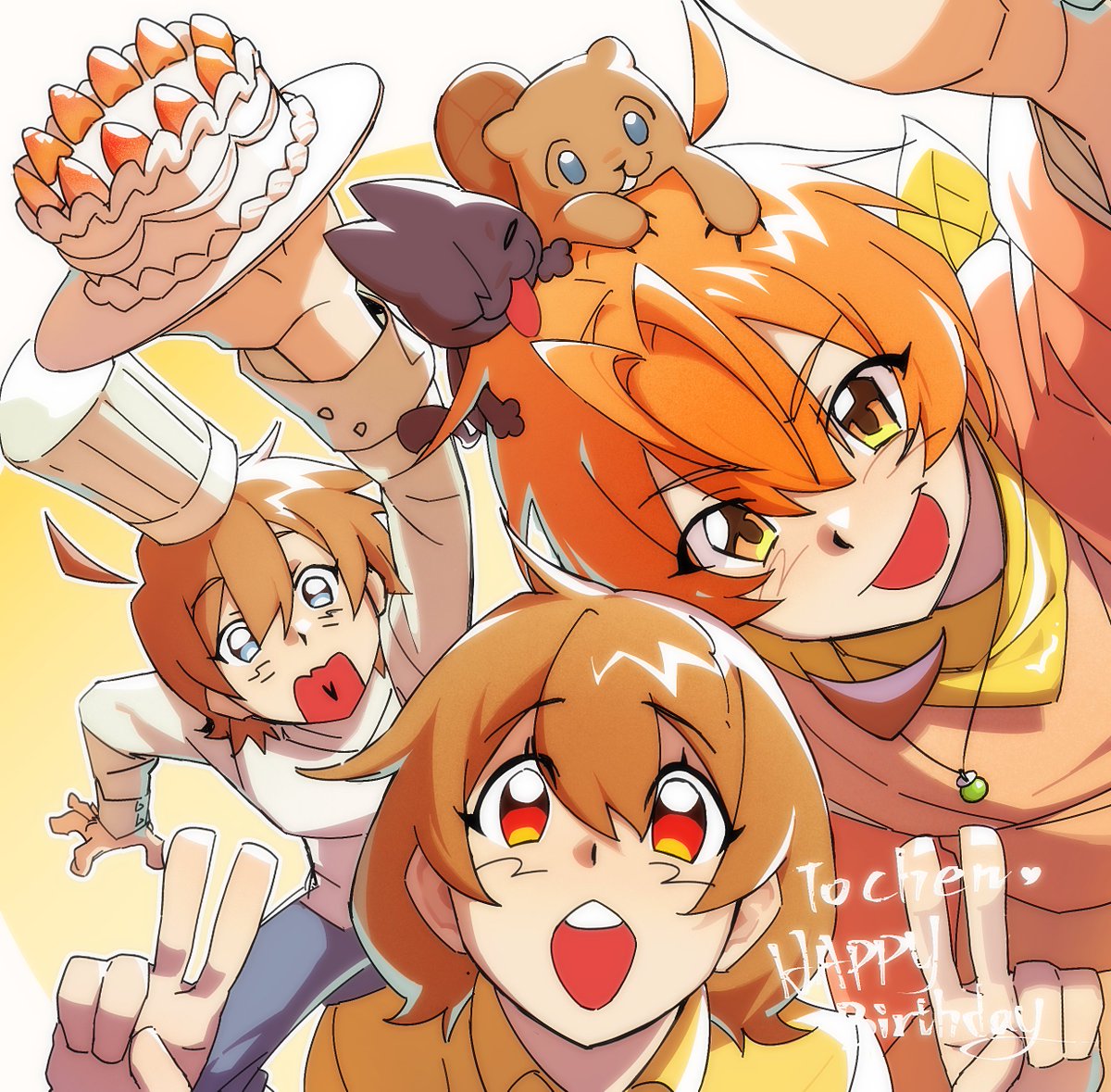 Ruru :3 (@Ru2786764357) / Posts / X