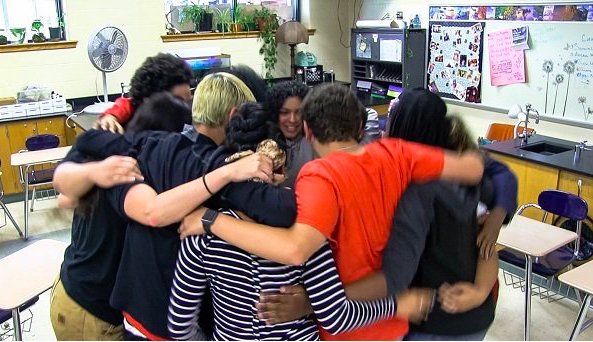 ELeducation's tweet photo. “By bringing EL Education and Cognia together, we can offer a more connected set of tools and services that help educators focus on what matters most: student learning and growth.” —Scott Hartl, CEO, EL Education, on our merger with @Cognia. https://t.co/Nd0In8YTb4 https://t.co/bLyiDJHPNE