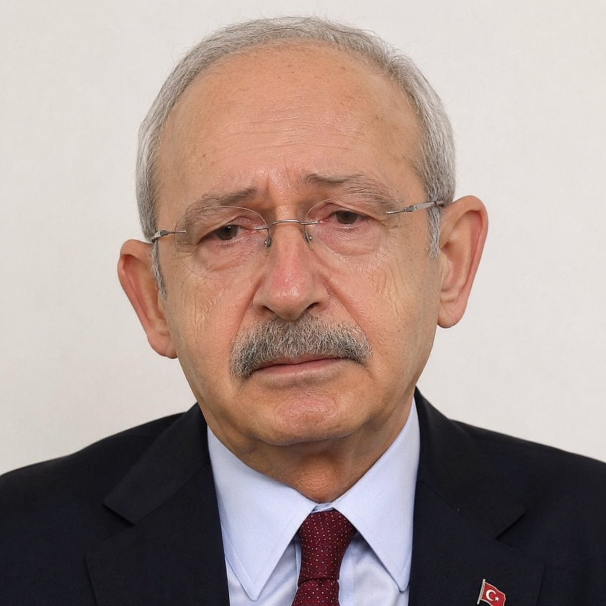 0xpruva34's tweet photo. Dün gece hiç tanımadığım bir HAİN'e sırf sana benziyor diye usulca sokulup; ' KAYYUM KEMAL DEDİM'

#KemalKılıçdaroğlu #KayyumKemal #CHPteslimAlınamaz #ChpBaşkanıÖzeldir https://t.co/PNleKz6qnt