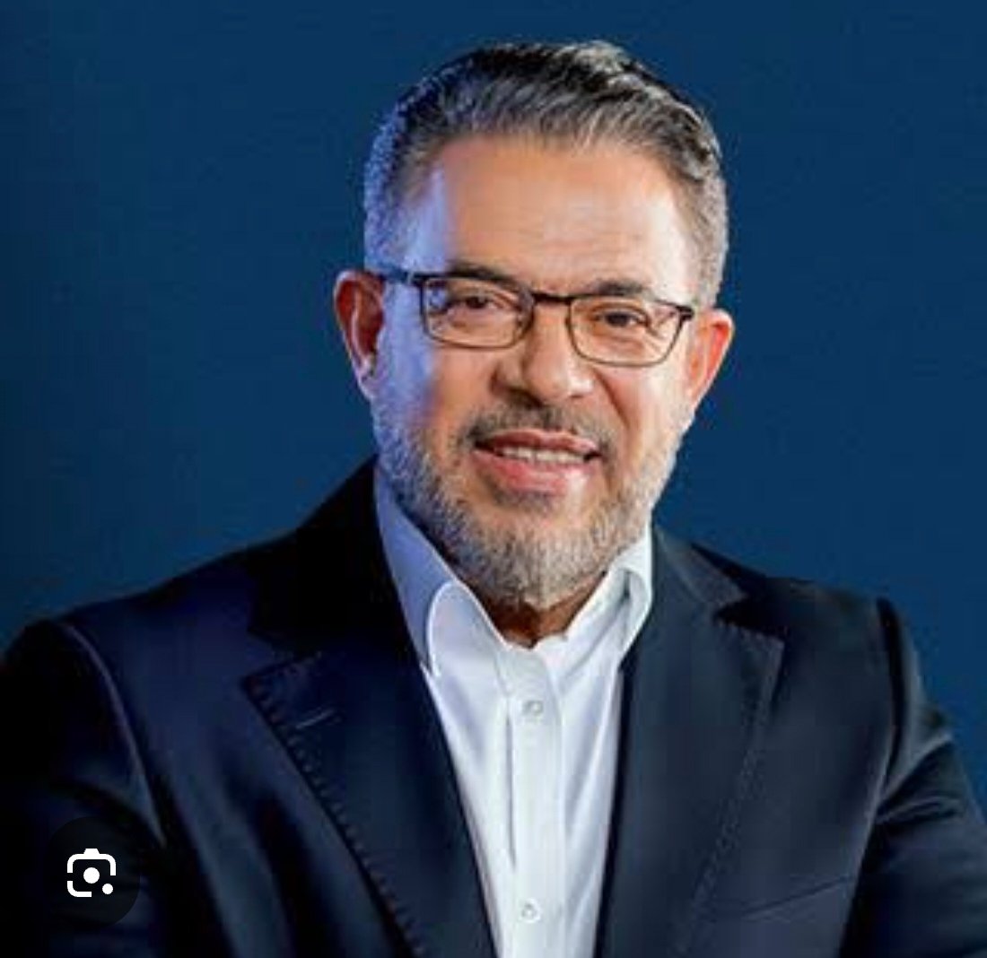 MIGUEL TAVÁREZ tweet media
