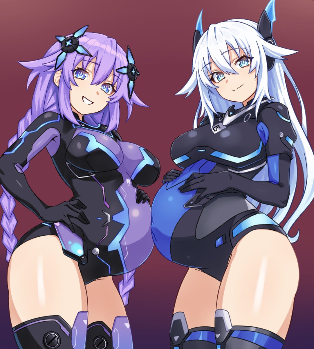 ZatsuAzaiki's tweet photo. Trying new outfits 💜🖤😯
for a pixiv request https://t.co/8oIOk7VSO9