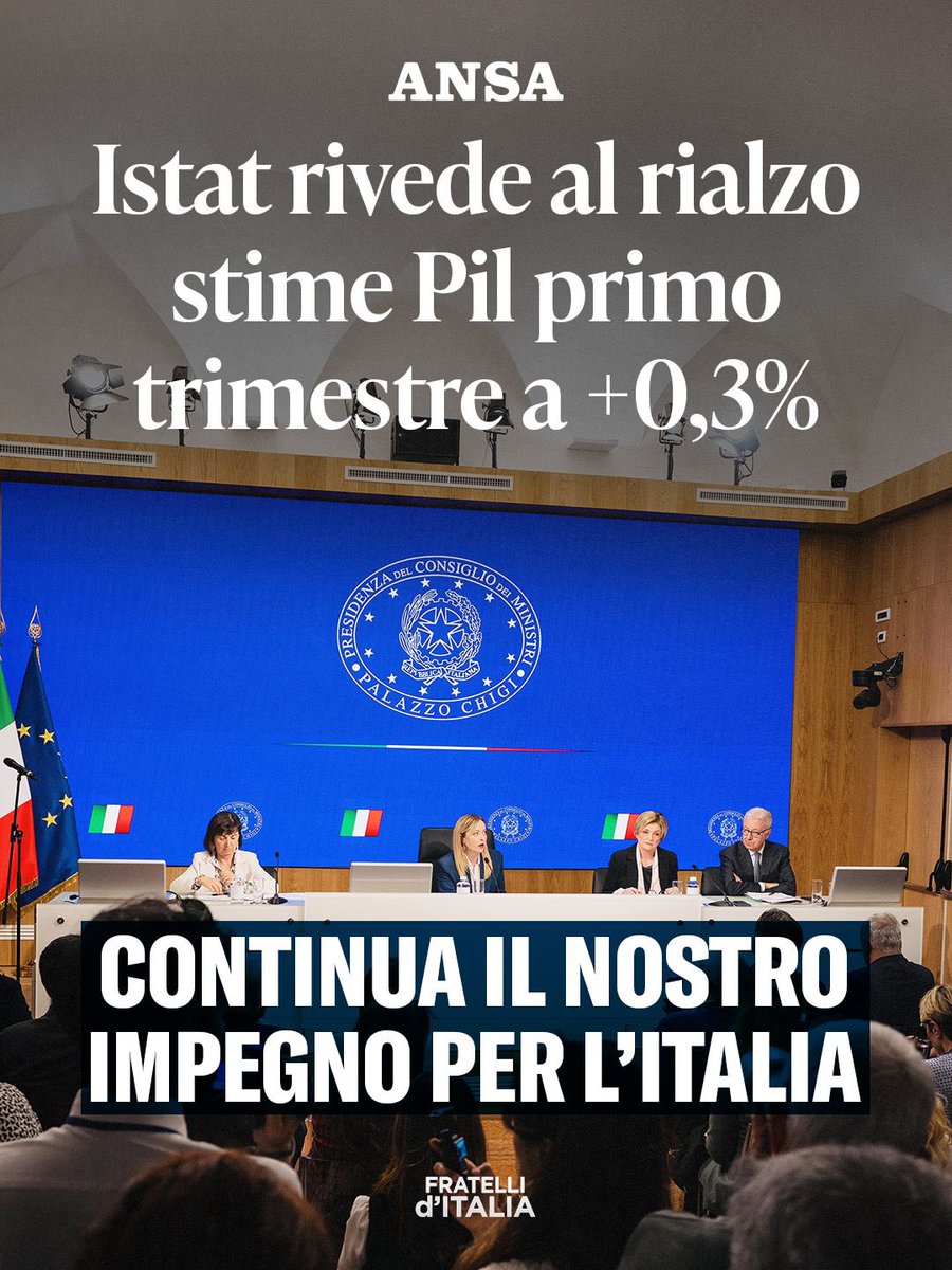 Fratelli d'Italia 🇮🇹 tweet media