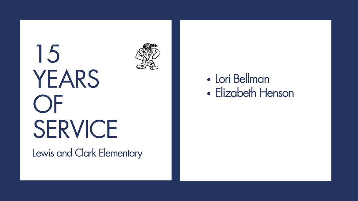 LIBERTYSCHOOLS's tweet photo. We are celebrating several Years of Service anniversaries over at @lcblazers. Congratulations to this awesome crew! #LPSLeads https://t.co/YU3lCqQdES