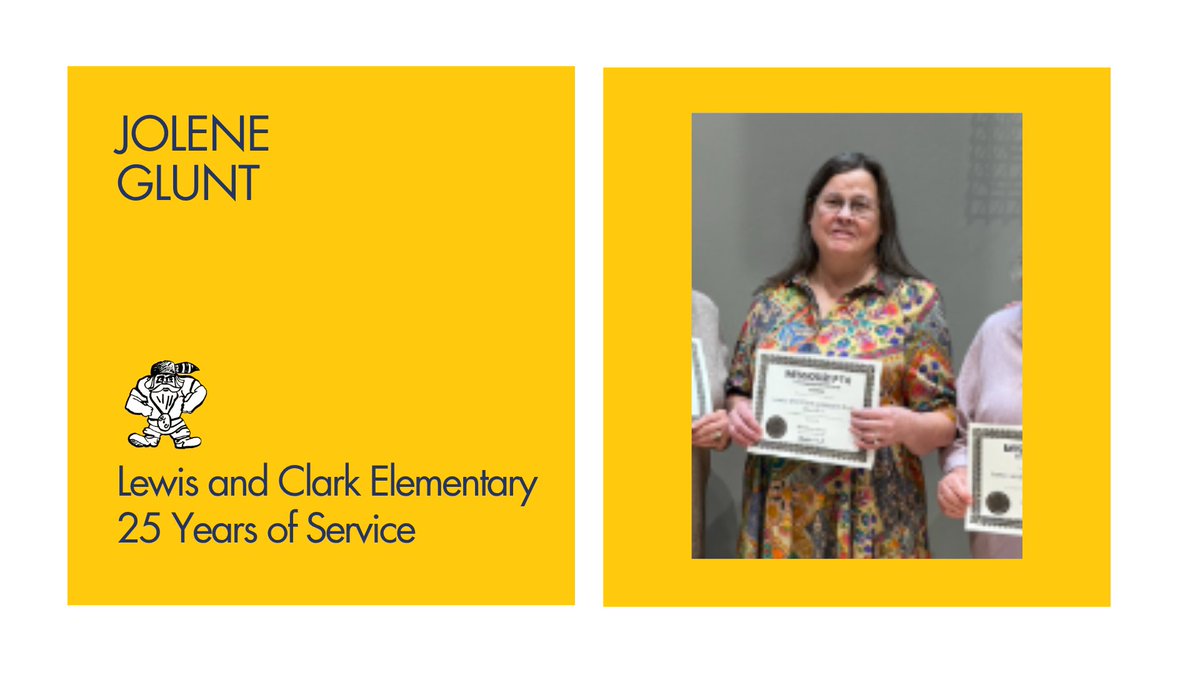 LIBERTYSCHOOLS's tweet photo. We are celebrating several Years of Service anniversaries over at @lcblazers. Congratulations to this awesome crew! #LPSLeads https://t.co/YU3lCqQdES
