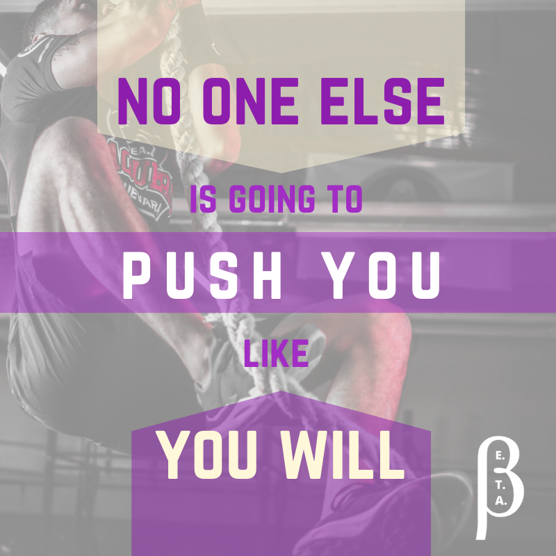 BetaVirtualAsst's tweet photo. Why settle for good when you can be great?

Stepping out of your comfort zone can only help you grow as a person.

When you own your own business, there can't be a comfort zone otherwise your business will never strive.

Be brave.

#SelfMotivation #PushYourself https://t.co/uvYVN2Rh8V