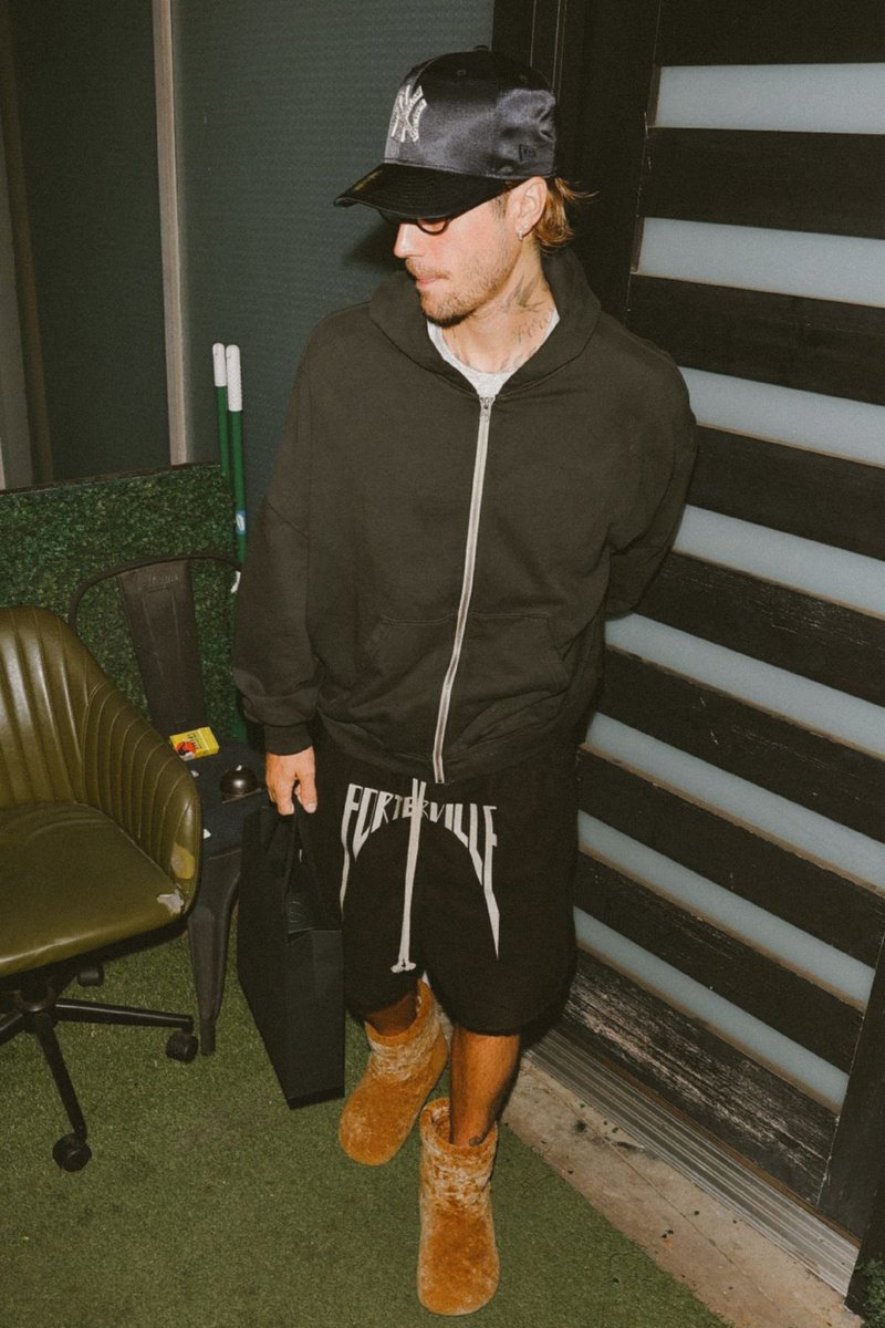 Justin Bieber Media tweet media