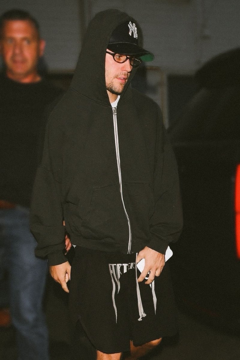 Justin Bieber Media tweet media