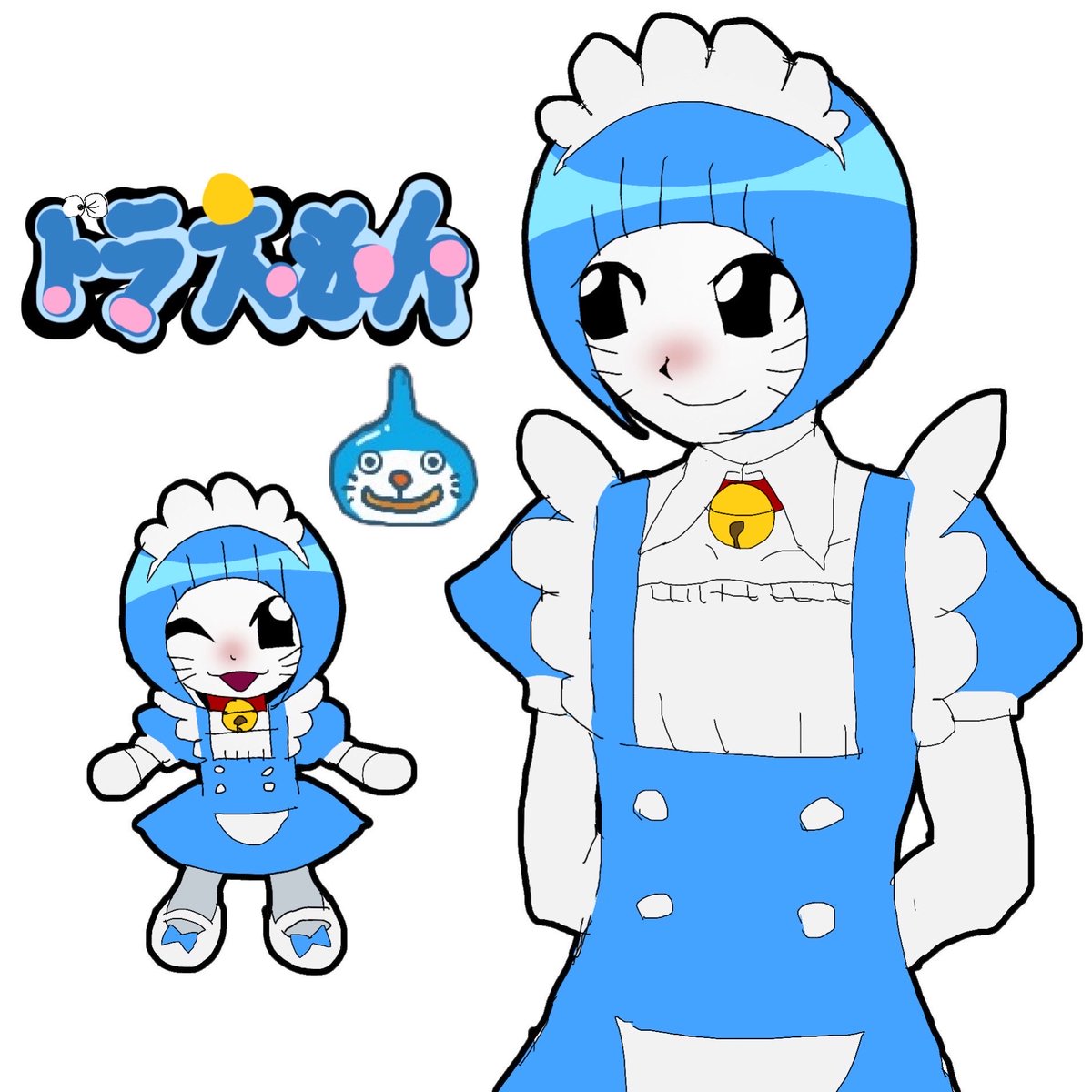 SCLZV587666's tweet photo. 别在意我的字（
 #ドラえもん https://t.co/Hm66rRNj6K
