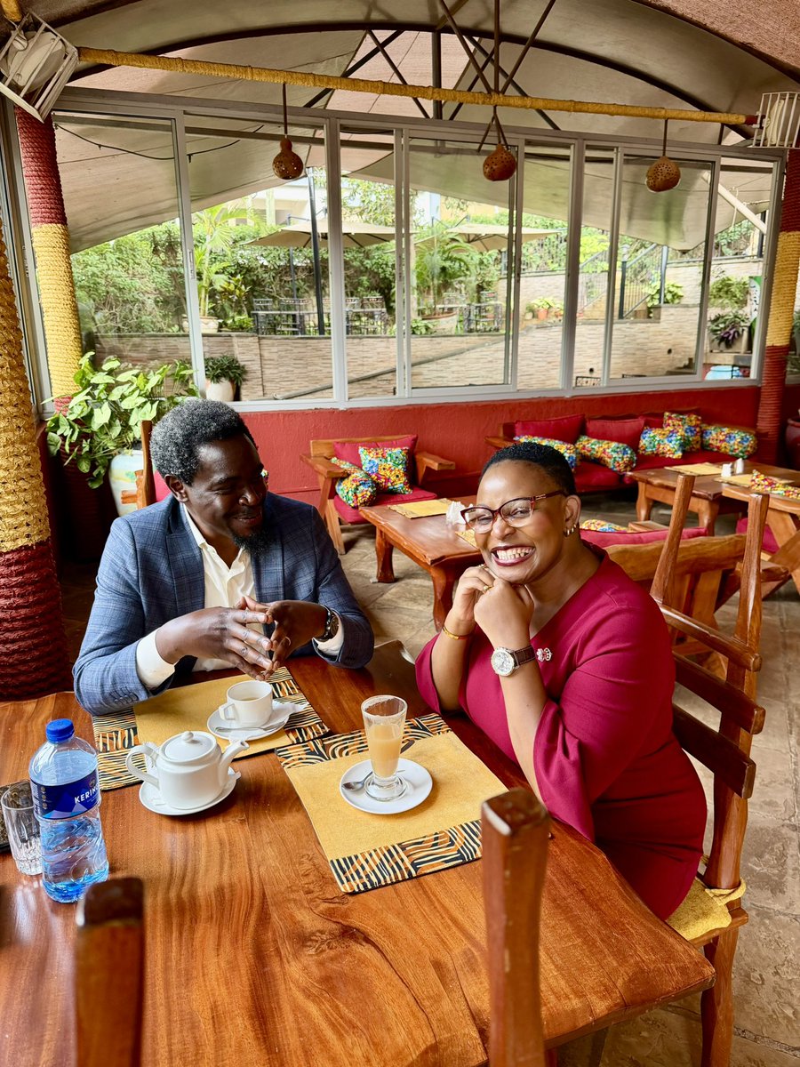 Phannie A. Kwegah 🇰🇪 tweet media