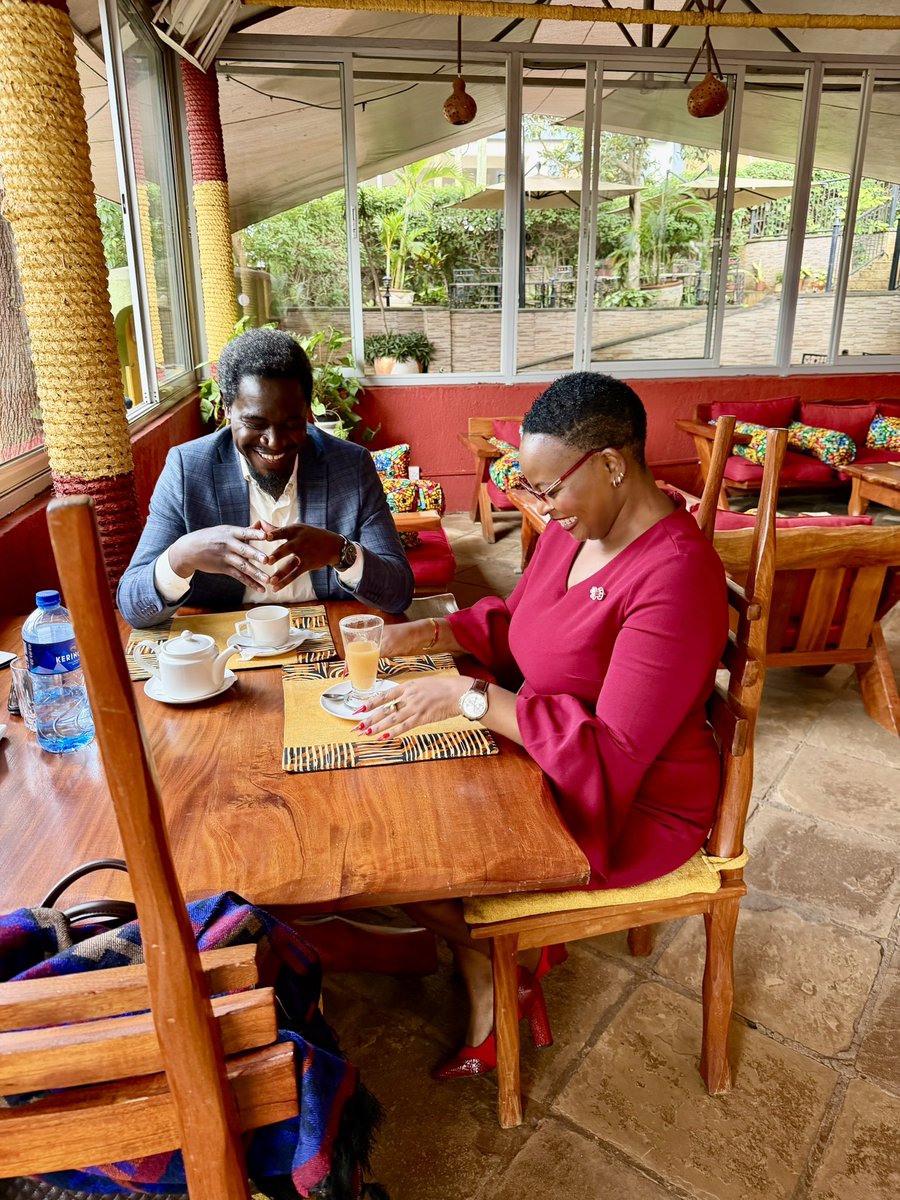 Phannie A. Kwegah 🇰🇪 tweet media