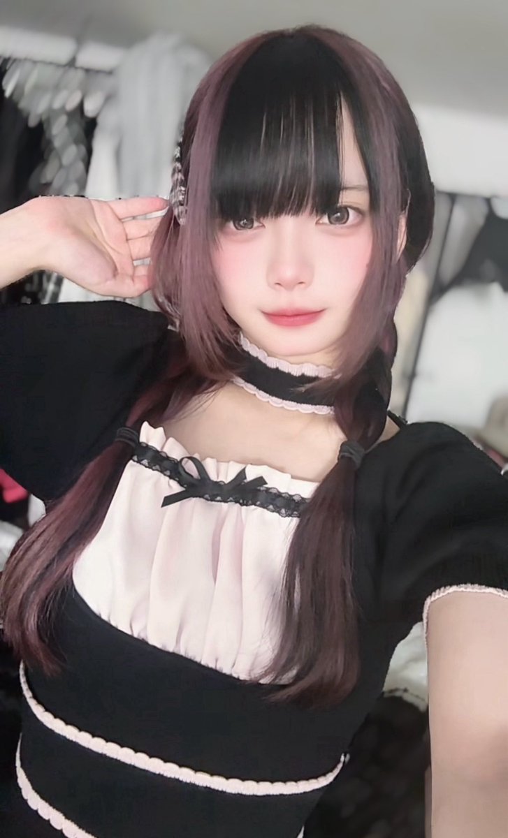 Boosty 抽選会ありがとうございました！ お星さまがついてる番号は当選
