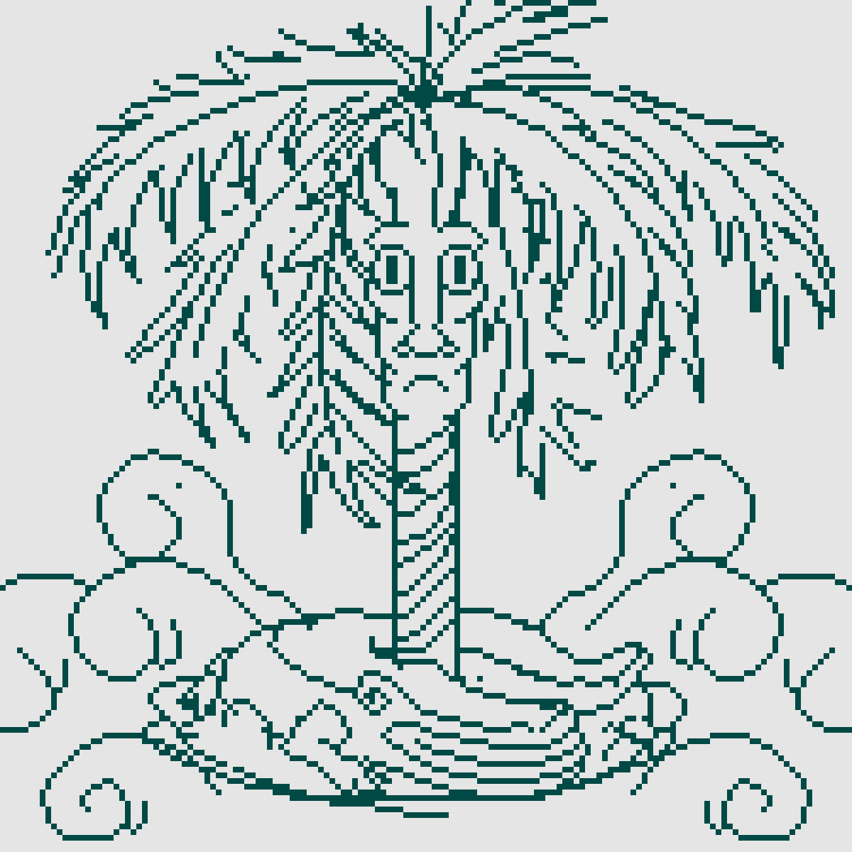 tornado_ilus's tweet photo. Saturday, May 30: New Palms  🌴
2:00 p.m. (ARG) https://t.co/UCbRvrE9zT
