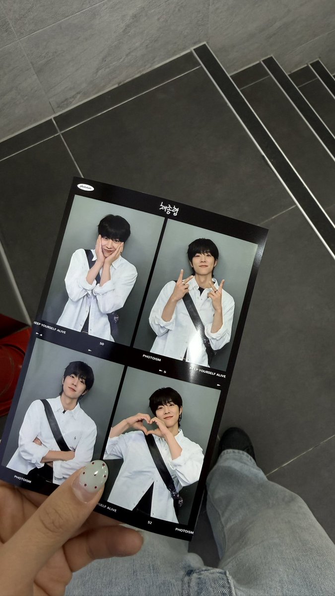 chae519_'s tweet photo. 퇴근하고 냅다 ..뽑으러 갔는데
너무 이뻐서 체념이고 뭐고 침흘림(너무 좋아서🤤) https://t.co/yqFSr577PK