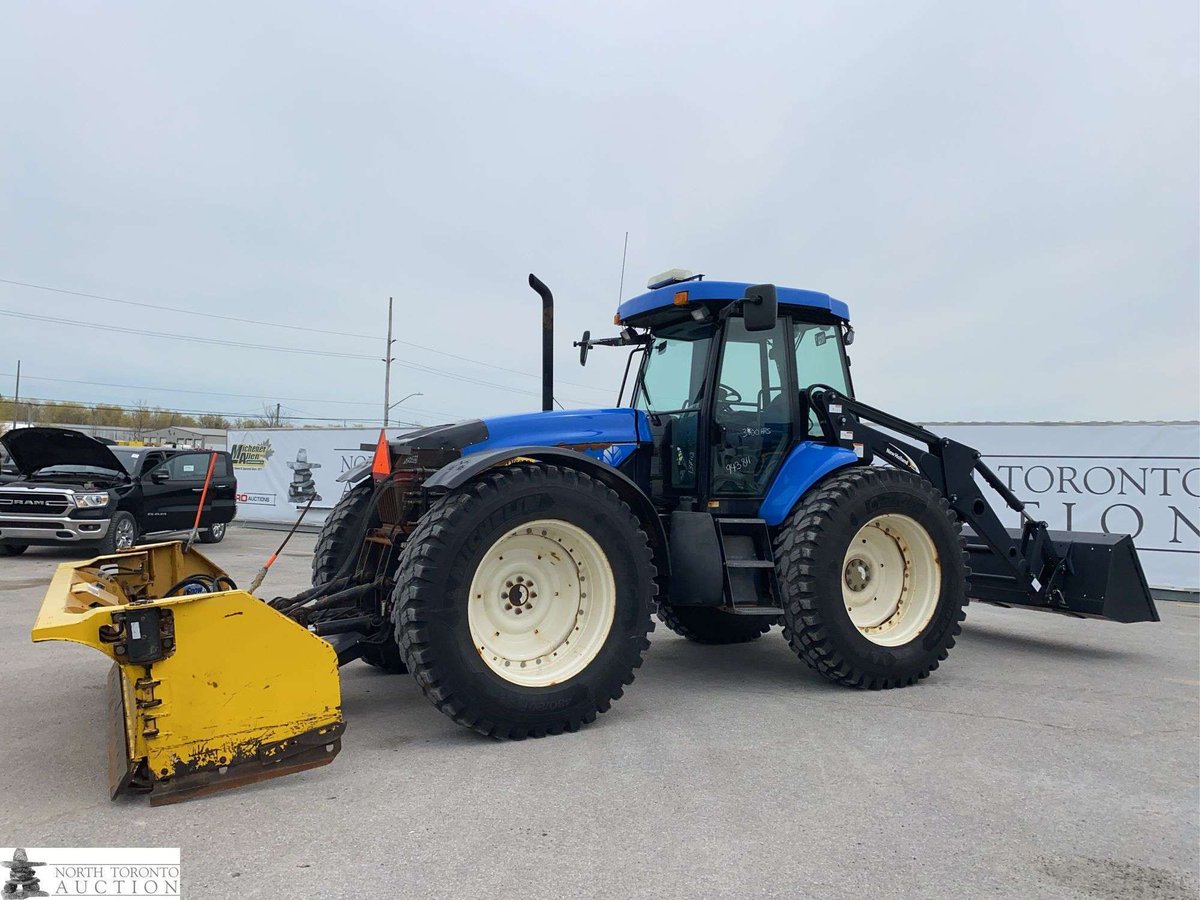 NorthTOAuction's tweet photo. 🚨 1 WEEK TO GO! 🚨
Don’t miss our 2-Day Unreserved Equipment Auction
June 5th &amp; 6th | Machinery, Cars, Trucks, SUVs &amp; more

View lots: https://t.co/vJcHi0bFac

Register: https://t.co/CGNSaxuntY https://t.co/ElNHl3xLFL