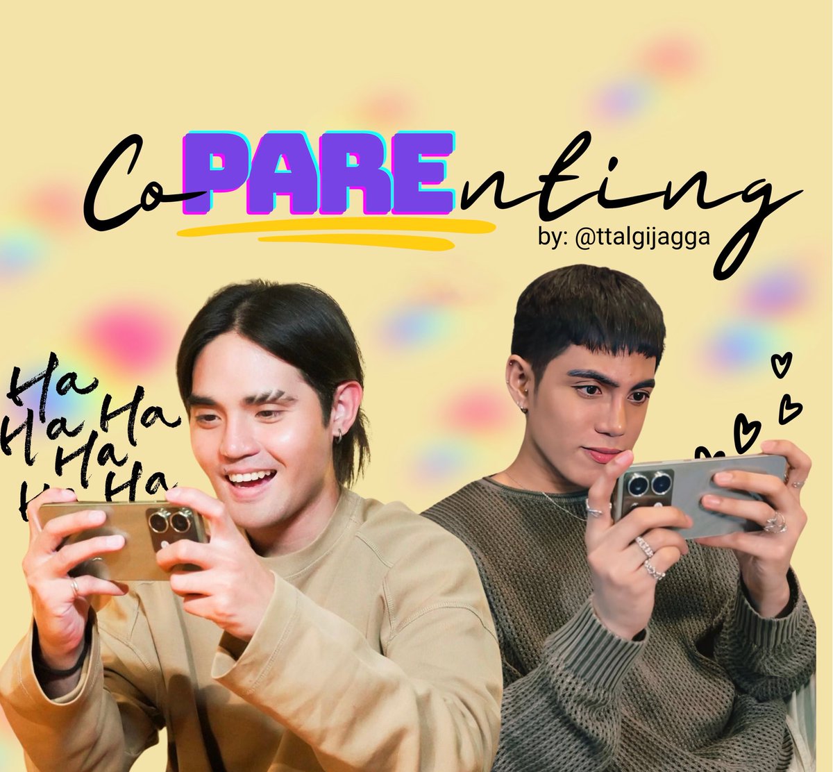 Rae 🍓 • coPAREnting UPDATED‼️ tweet media