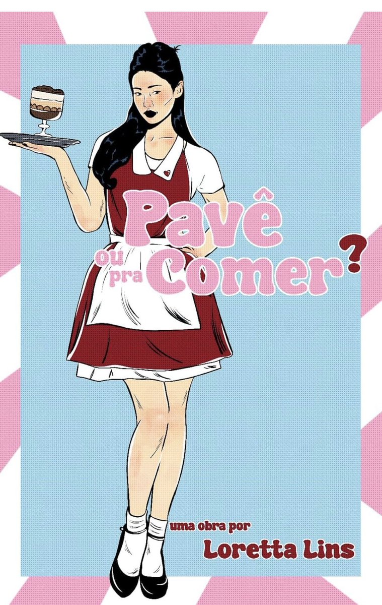 fableituras's tweet photo. 𝐄𝐁𝐎𝐎𝐊 𝐆𝐑𝐀𝐓𝐔𝐈𝐓𝐎! 

Pavê ou pra comer - @autoraloretta 
📎 https://t.co/vqB7vfWPxX

🍰Romance sáfico 
❤️‍🔥Grumpy vs sunshine
🔥Fast burn  
🌶️+18

📎 https://t.co/vqB7vfWPxX

175 páginas | 🇧🇷

Observação: o livro ficará gratuito até amanhã. https://t.co/MLWvz5Bohi