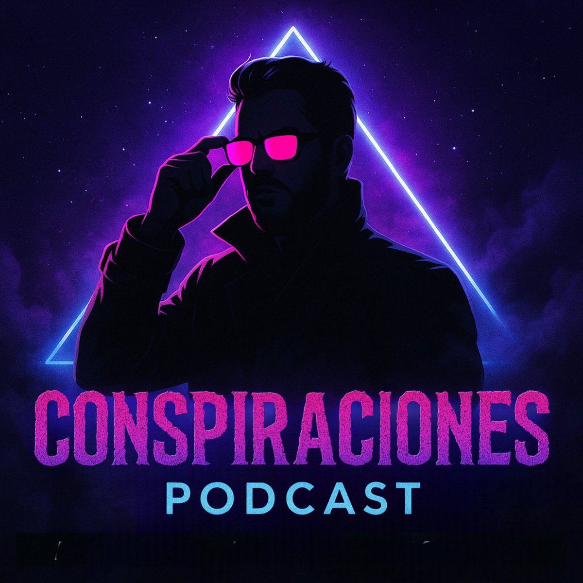 LatinPodcast's tweet photo. Les presentamos nuestro decimosexto podcast, nominado a los Latin Podcast Awards 2026. Conspiraciones Podcast desde Canadá, hosts Elvin Lugo y Jenny Munguia, y creado por Elvin Lugo.
¡Muchas felicidades!
https://t.co/vJ1Bn1zuAg
@conspiraciones21 #nominados #lpa2026 #Celebración https://t.co/Vy25SYMSvS