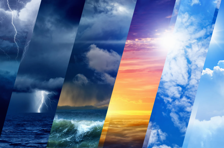 maxdoorusa's tweet photo. Wild weather, temperature swings, and more can wreak havoc on the doors at your facility.  That's why our doors are build to not only withstand strong wind loads but to also offer excellent separation from the outside environment https://t.co/Nse0LFUWnj https://t.co/C5nArumVN6
