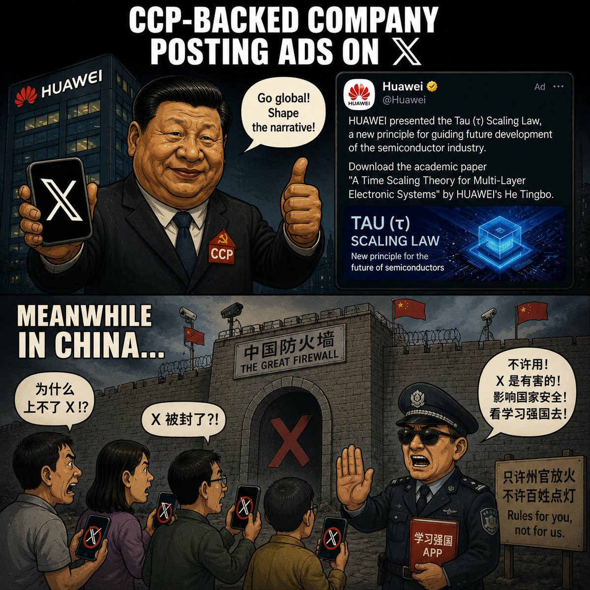 Mao_Parody tweet media