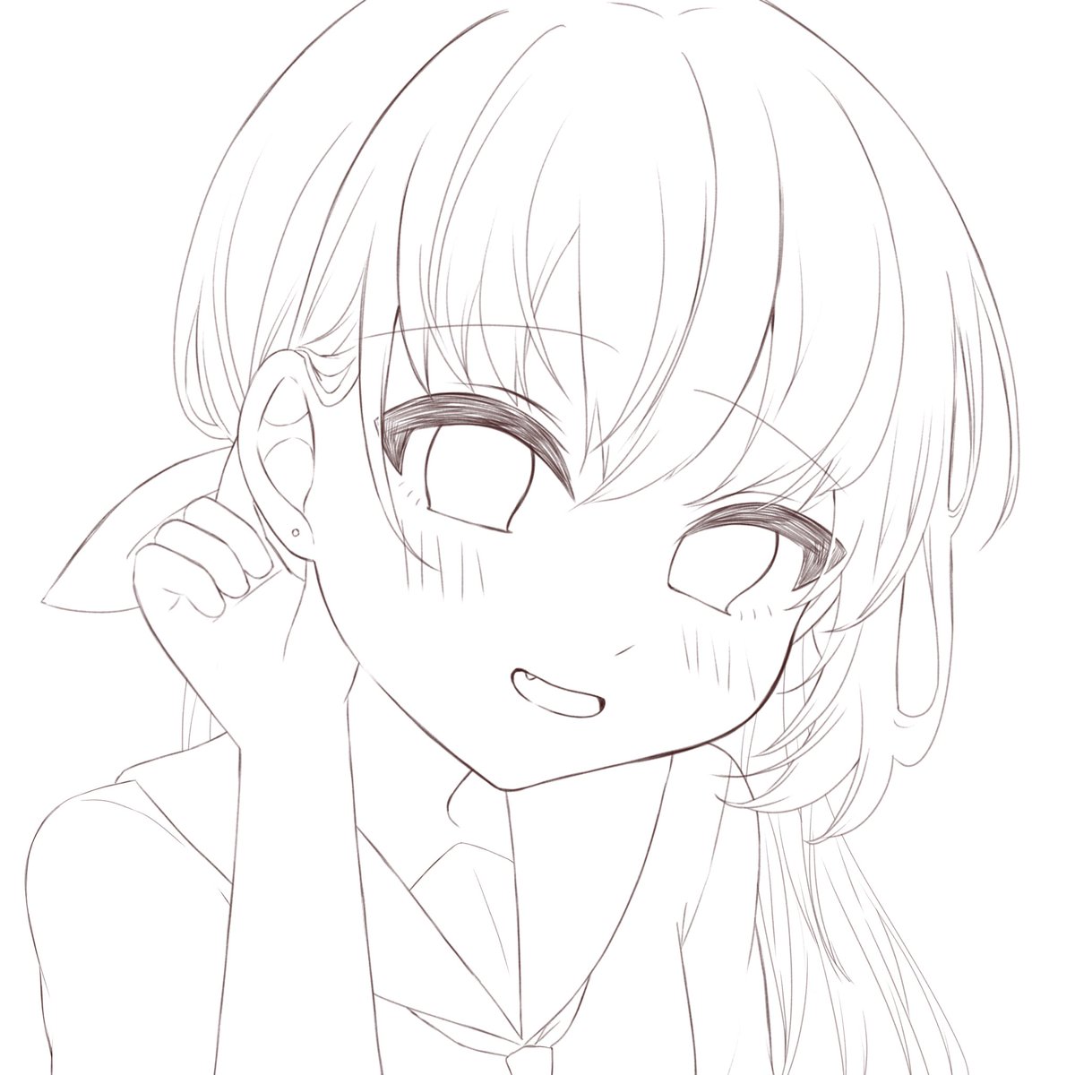 まなむにこッ! tweet media