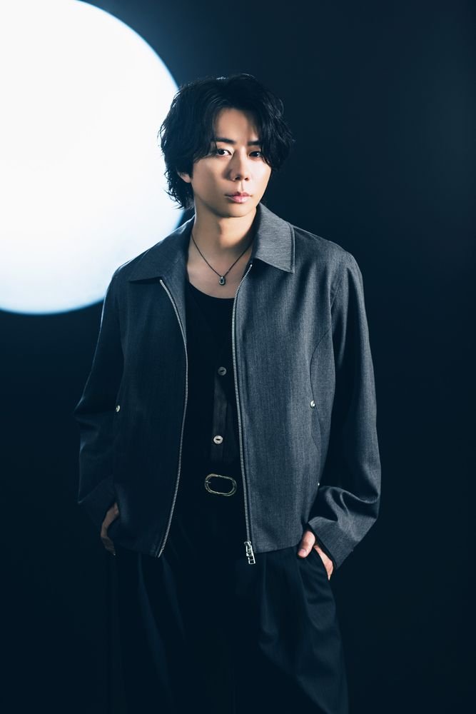 encore_inf's tweet photo. 4月に公開したオリジナルインタビューを改めてお届け！未読の人は急いでチェック！🏃💨

北山宏光「ULTRA」インタビュー――「生きているだけで君はULTRA」という想い／手の中に産まれた"UTA（歌）"の衝撃

https://t.co/T5IcUKq9Um

#encoreのオリジナルインタビュー #北山宏光 https://t.co/k4DqsPI9y8