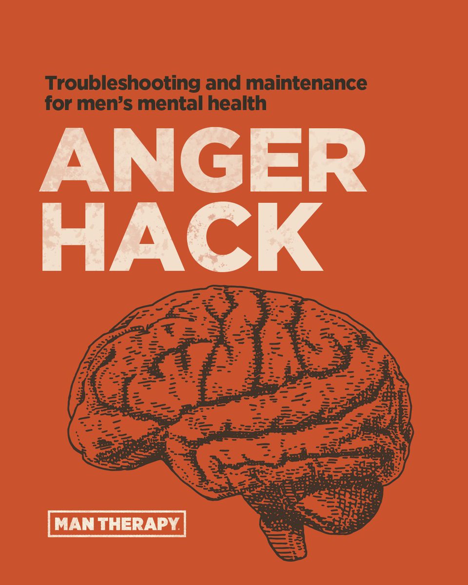 GenHealthSystem's tweet photo. Anger is a tool. But when it is misused, it can burn everything around you.

If anger feels harder to control lately, you are not alone. Genesee Health System offers support to help you better understand and manage your emotions. https://t.co/cKKb8ZbuVd

#MensMentalHealth https://t.co/f4NSS5cLMk